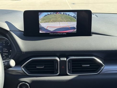 Certified 2023 MAZDA CX-5 AWD 2.5 S w/ Preferred Package image 5