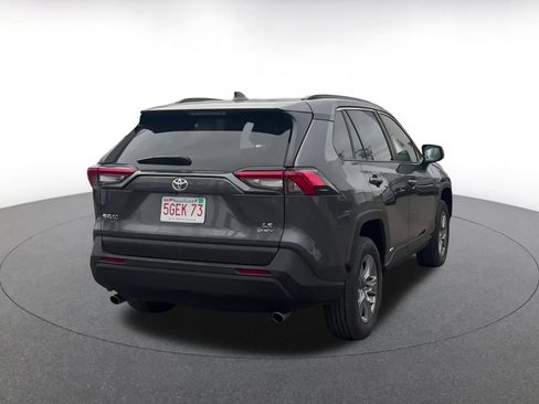 Used 2025 Toyota RAV4 LE image 14