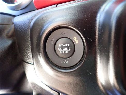 Used 2021 Jeep Gladiator Rubicon AWD/4WD image 21
