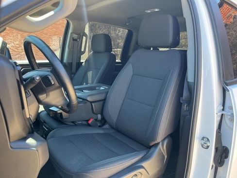 Used 2025 Chevrolet Silverado 2500 LT w/ Convenience Package AWD/4WD image 13