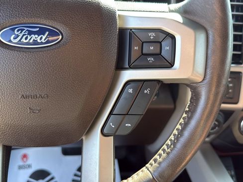 Used 2019 Ford F150 King Ranch w/ Equipment Group 601A Luxury AWD/4WD image 11