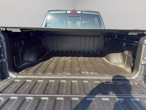 Used 2025 RAM 1500 Rebel w/ Rebel Level 2 Equipment Group AWD/4WD image 9