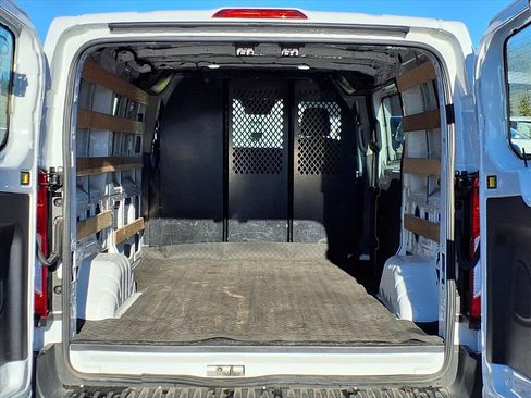 Used 2024 Ford Transit 250 Low Roof w/ Exterior Upgrade Package image 13
