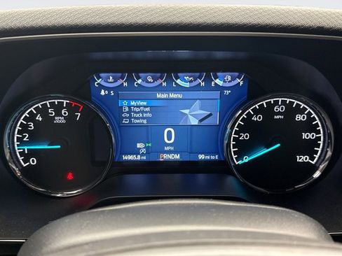 Used 2023 Ford F150 XLT w/ Equipment Group 302A High image 13