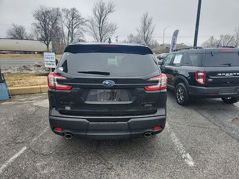 Certified 2023 Subaru Ascent Onyx Edition Limited image 3