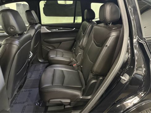 Used 2023 Cadillac XT6 Sport AWD/4WD image 23