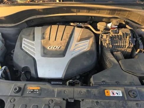 Used 2015 Kia Sorento SX image 20