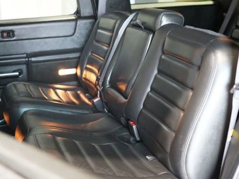Used 2006 HUMMER H2 AWD/4WD image 40