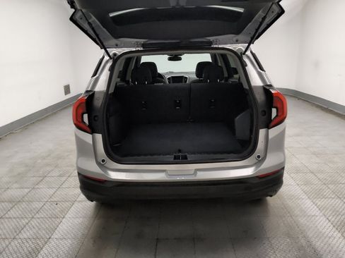 Used 2018 GMC Terrain SLE w/ Driver Convenience Package image 29