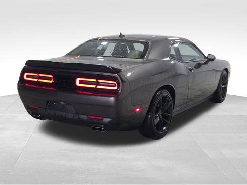 Used 2023 Dodge Challenger GT w/ Plus Package RWD image 8