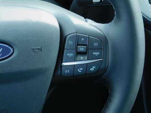 New 2025 Ford Maverick XLT w/ XLT Luxury Package image 15