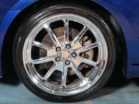 Used 2014 Ford Mustang GT Premium w/ Accessory Package 5 image 29