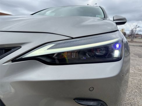 Used 2025 Lexus NX 250 250 Premium image 10