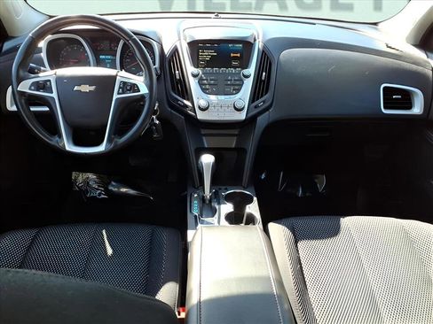 Used 2015 Chevrolet Equinox LT w/ Driver Convenience Package image 11