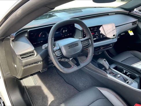 New 2026 Dodge Charger Scat Pack image 8