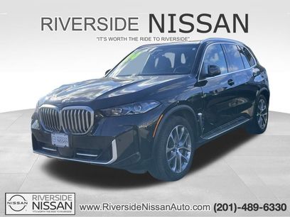 Used 2024 BMW X5 xDrive50e