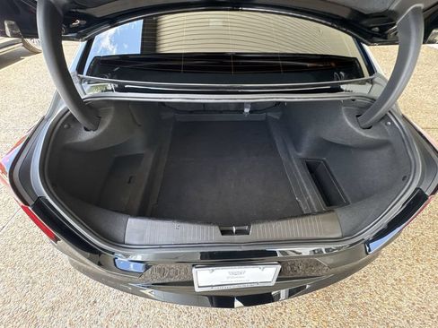 Certified 2022 Cadillac CT4 Premium Luxury AWD/4WD image 27