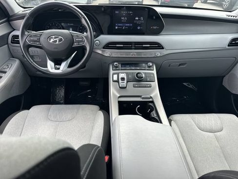 Used 2021 Hyundai Palisade SEL w/ Convenience Package FWD image 22