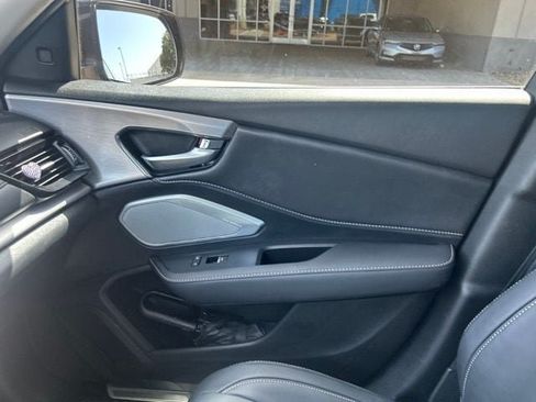 Used 2025 Acura RDX SH-AWD w/ Technology Package image 10