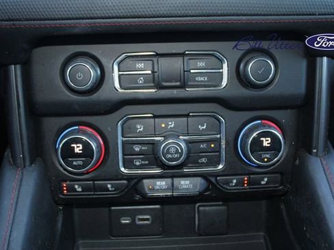 Used 2023 Chevrolet Suburban RST image 20