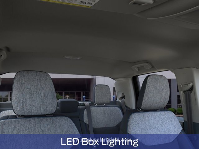New 2026 Ford Maverick XLT w/ XLT Luxury Package FWD image 14