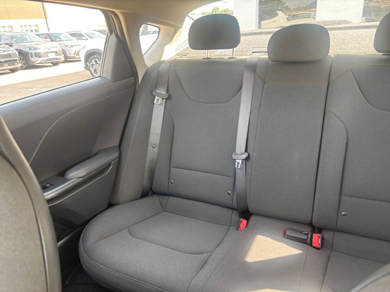 Used 2026 Kia K4 FWD image 37