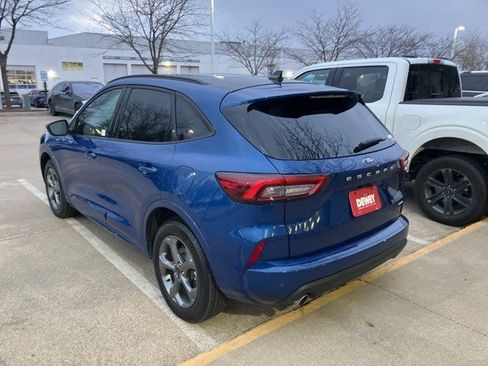 Used 2023 Ford Escape ST-Line w/ Tech Pack #1 image 6