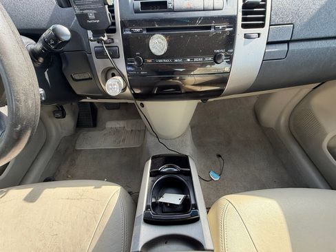Used 2008 Toyota Prius FWD image 12