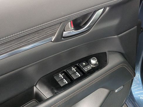 Used 2019 MAZDA CX-5 Grand Touring image 9