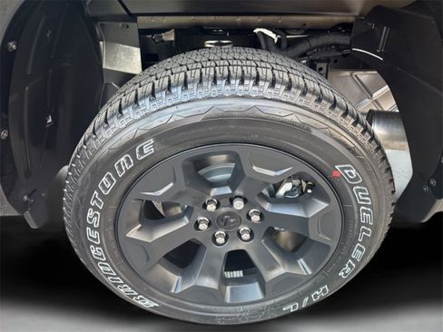 New 2026 RAM 1500 Big Horn image 25