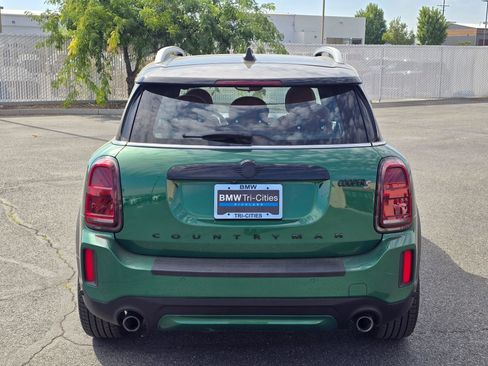 Used 2024 MINI Cooper Countryman S AWD/4WD image 5