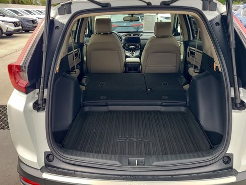 Used 2020 Honda CR-V EX-L image 11