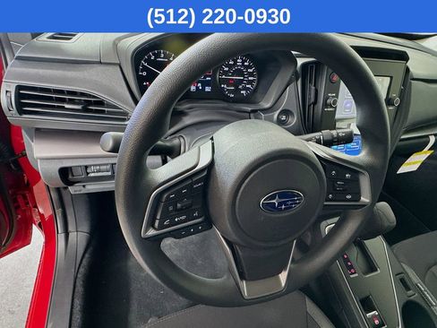 New 2025 Subaru Impreza 2.0i image 12