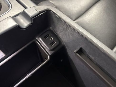 Used 2017 Chevrolet Silverado 1500 LTZ w/ Sport Package AWD/4WD image 52