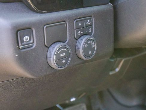 New 2026 Chevrolet Silverado 1500 LT w/ All Star Edition Plus RWD image 28