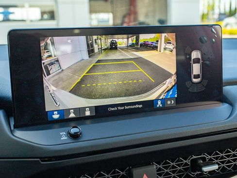 New 2026 Honda Accord Touring image 28