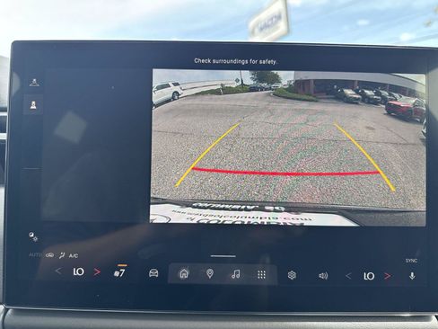 New 2026 MAZDA CX-5 Select AWD/4WD image 16
