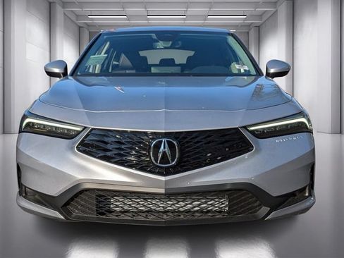 New 2026 Acura Integra FWD image 2