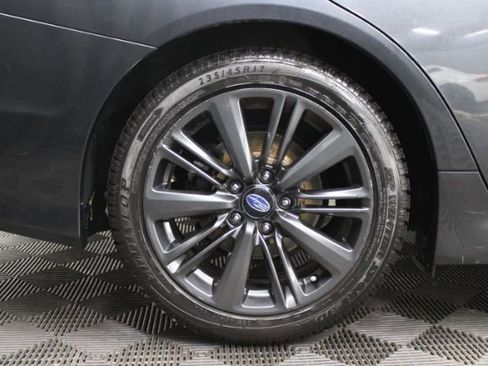 Used 2018 Subaru WRX image 7