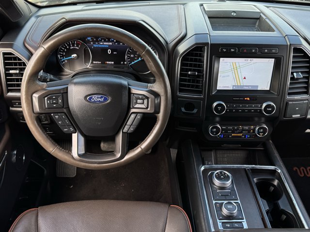 Used 2021 Ford Expedition Max King Ranch AWD/4WD image 12