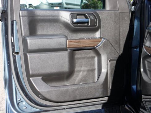 Used 2020 Chevrolet Silverado 1500 LT w/ All-Star Edition image 14