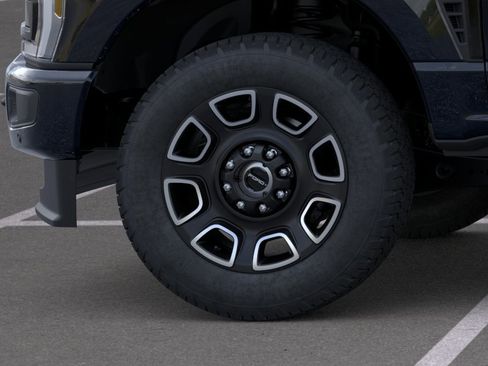 New 2026 Ford F250 Platinum image 19