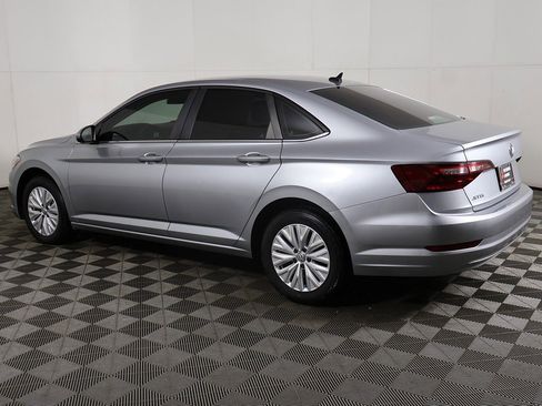 Used 2020 Volkswagen Jetta S w/ Driver Assistance Package image 10