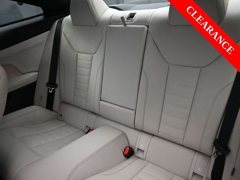 Used 2022 BMW M440i Coupe w/ Premium Package image 14