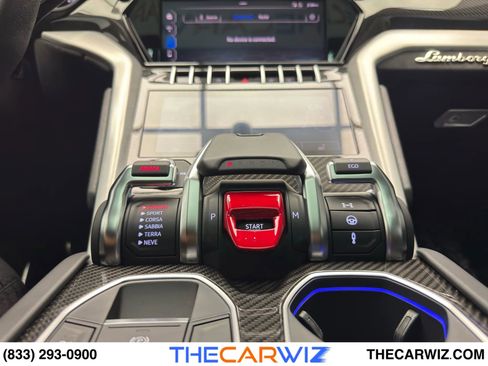 Used 2020 Lamborghini Urus image 73