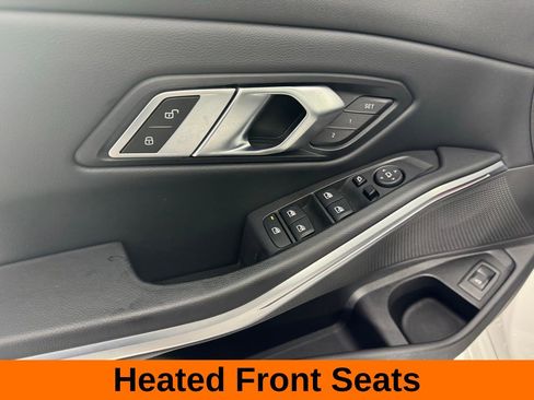 Used 2023 BMW 330i Sedan w/ Premium Package image 11