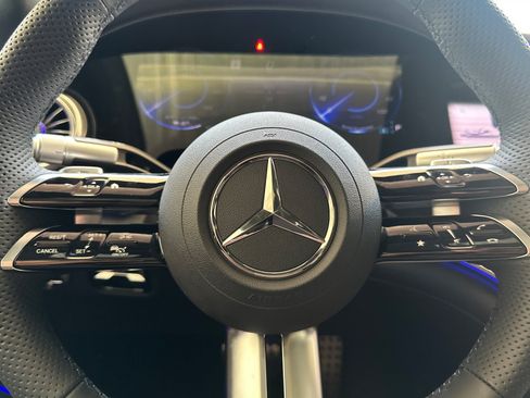New 2026 Mercedes-Benz EQS 450+ Sedan image 22