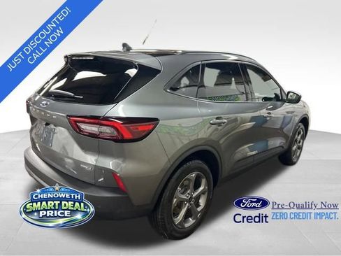 New 2026 Ford Escape ST-Line Select w/ Tech Pack #1 image 5