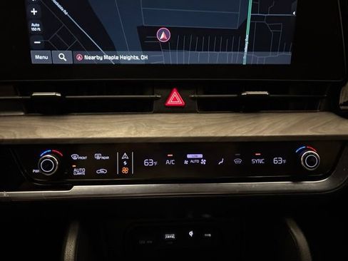 Certified 2023 Kia Sportage X-Pro AWD/4WD image 21