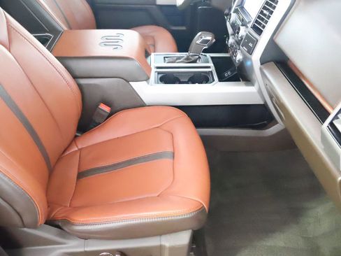 Used 2020 Ford F150 King Ranch w/ Equipment Group 601A Luxury AWD/4WD image 55